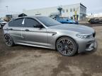 Montreal-est, QC에서 판매 중인 2020 Bmw M5 Base - Rear End