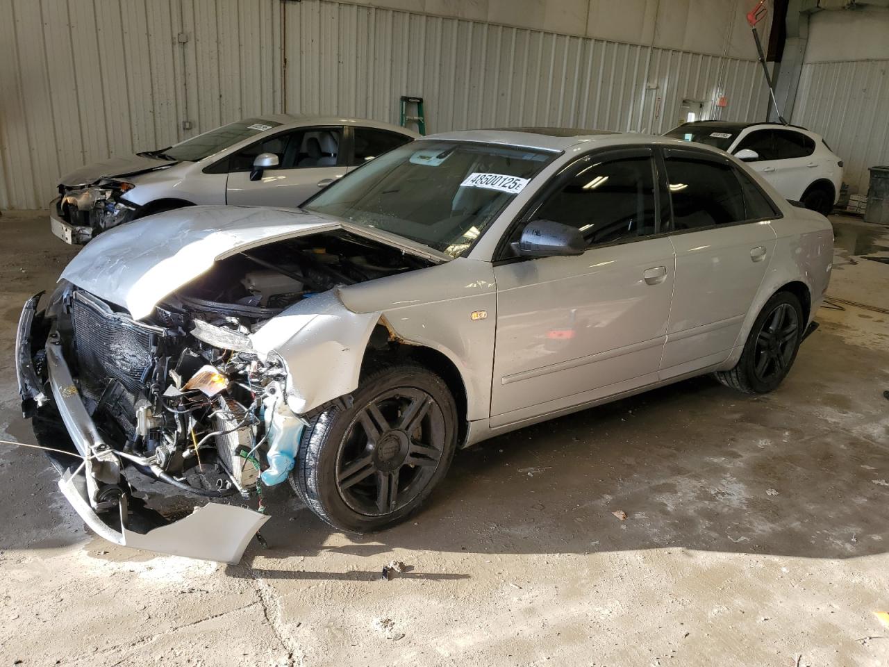 2006 Audi A4 - Image 1