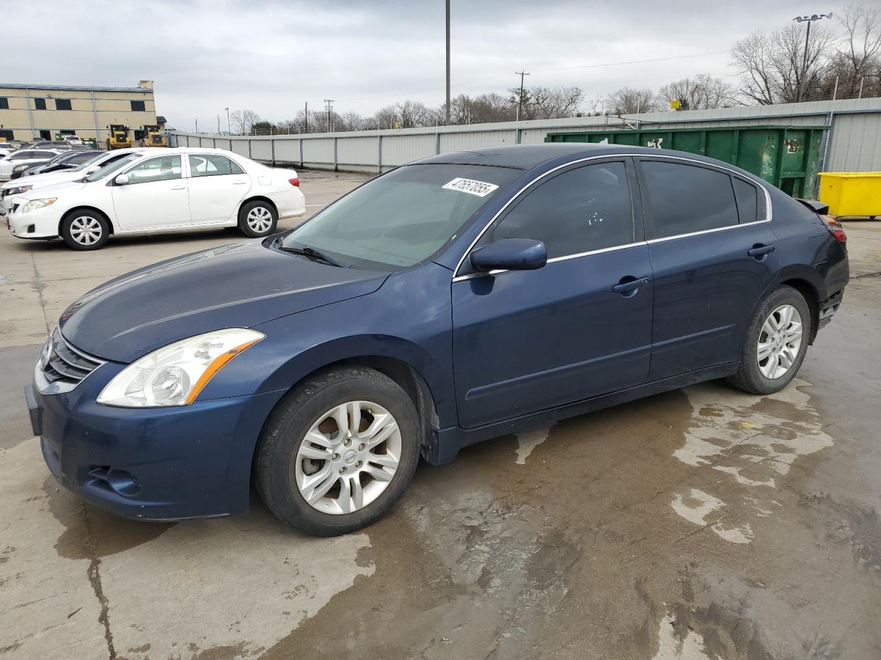 2011 Nissan Altima - Image 1