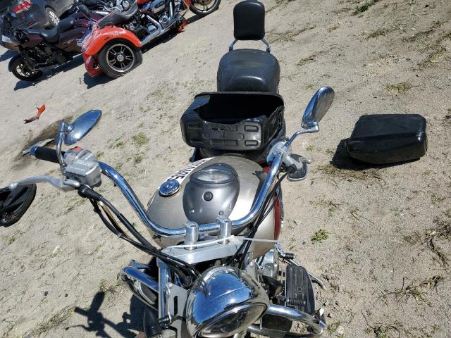 2004 YAMAHA XVS1100 A