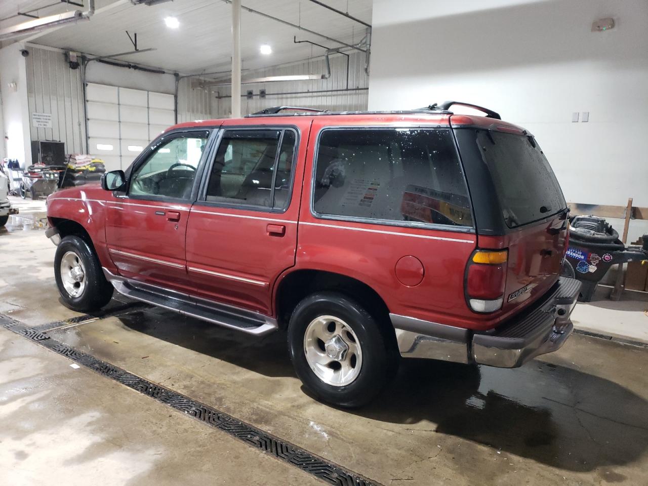 1997 Ford Explorer - Image 2