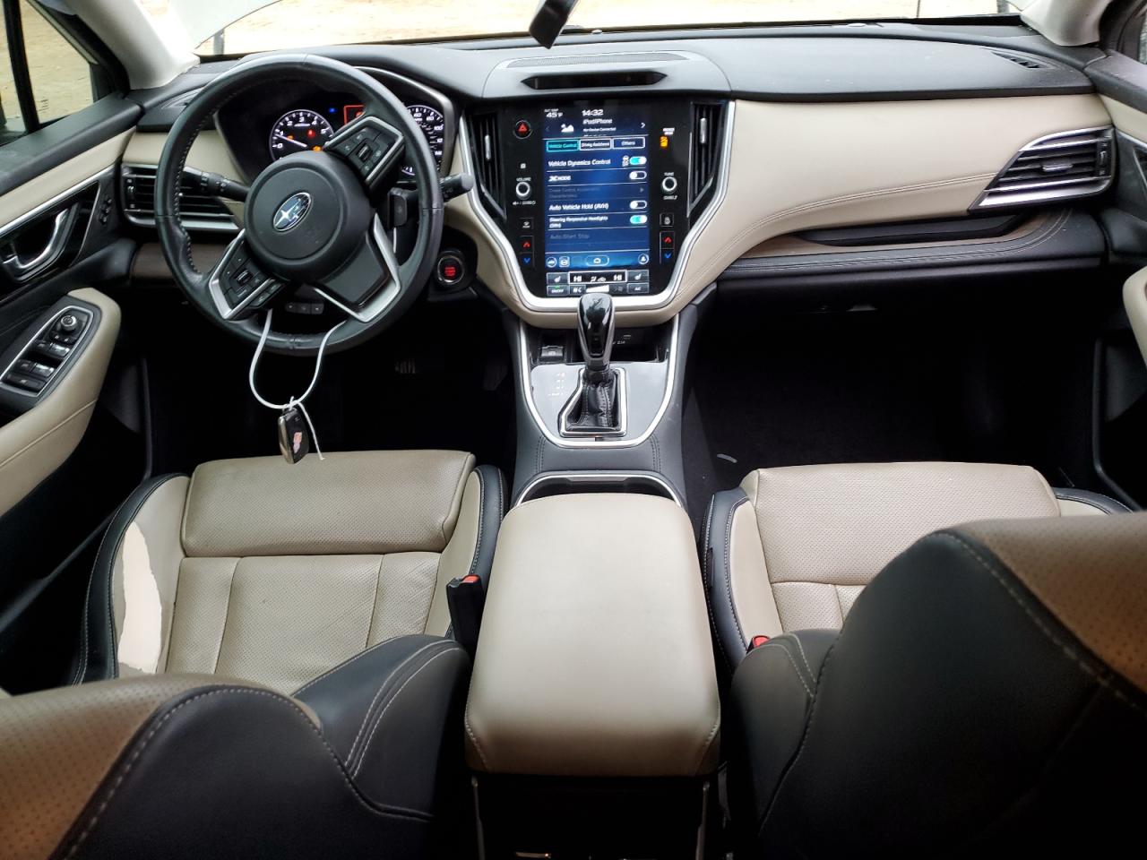 2021 Subaru Outback - Image 8