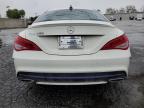 2017 Mercedes-Benz Cla 250 en Venta en Colton, CA - Front End