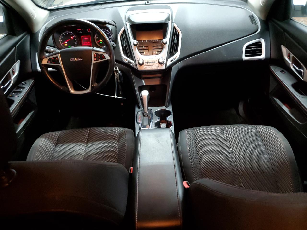 2012 GMC Terrain - Image 8