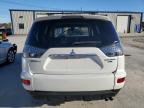 2011 Mitsubishi Outlander Gt na sprzedaż w North Billerica, MA - Front End