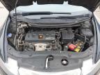 2009 HONDA CIVIC ES I for sale at Copart NEWBURY