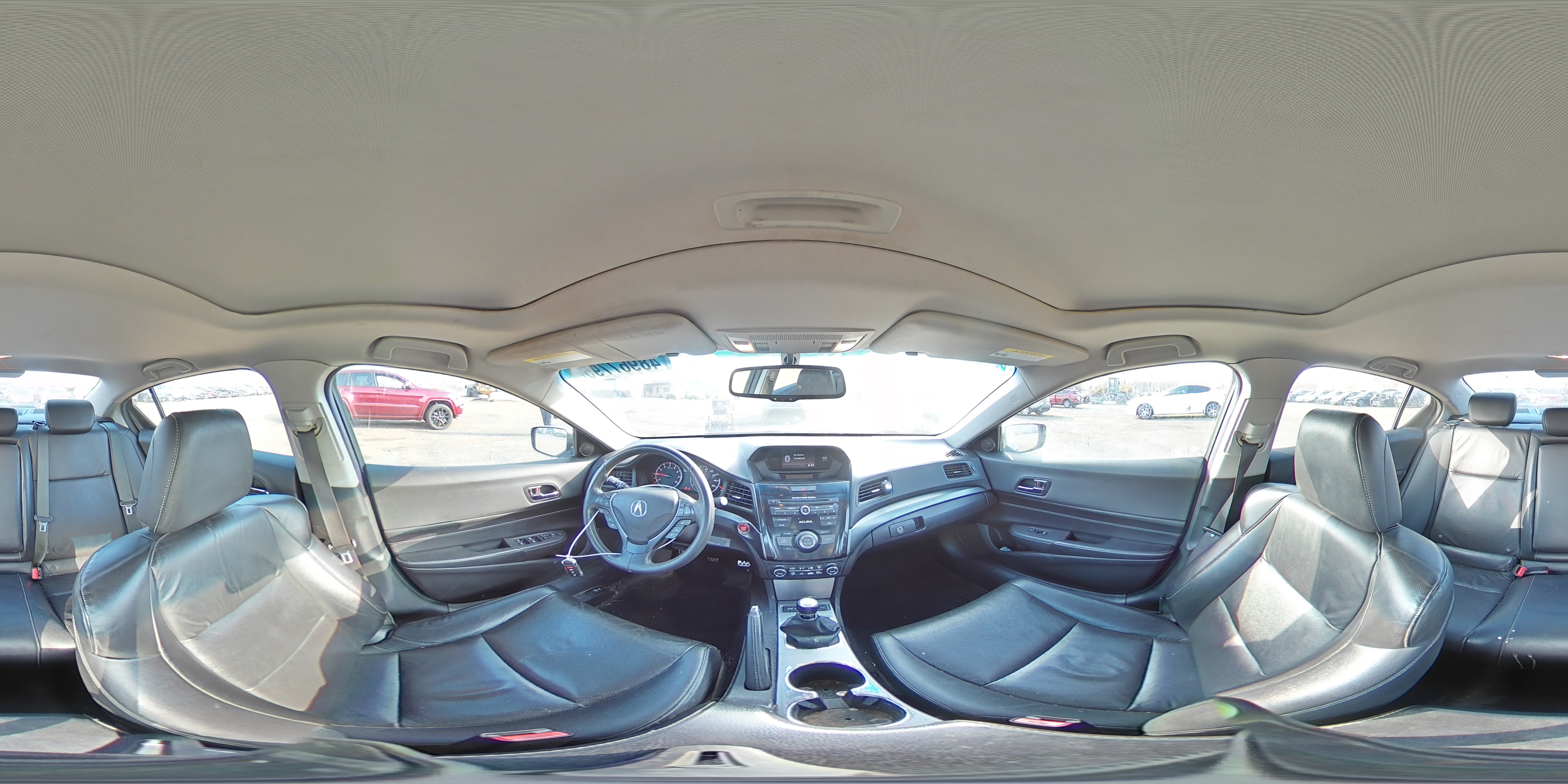 2013 Acura ILX - Image 13