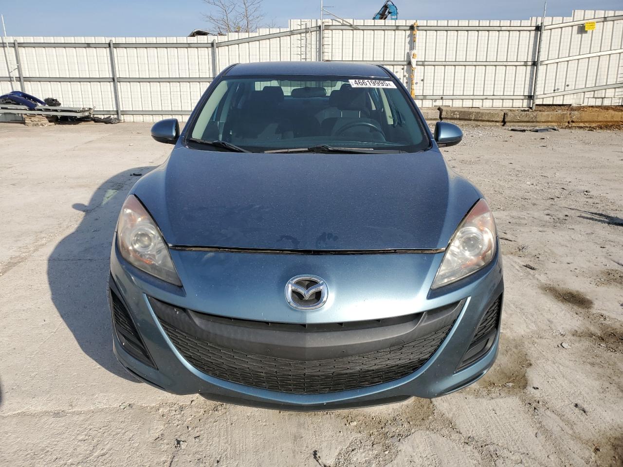 2010 Mazda 3 - Image 5