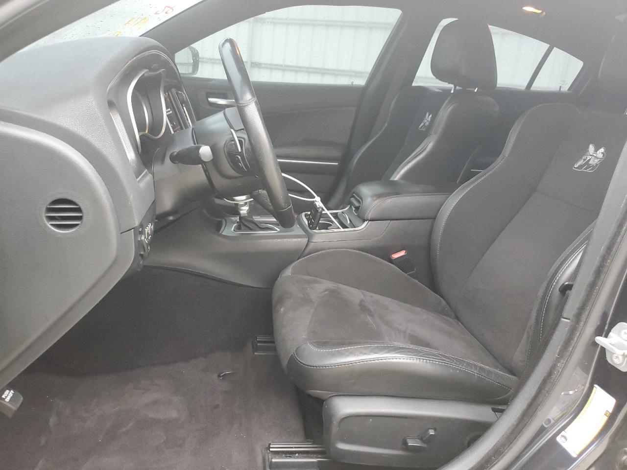 2018 Dodge Charger - Image 7