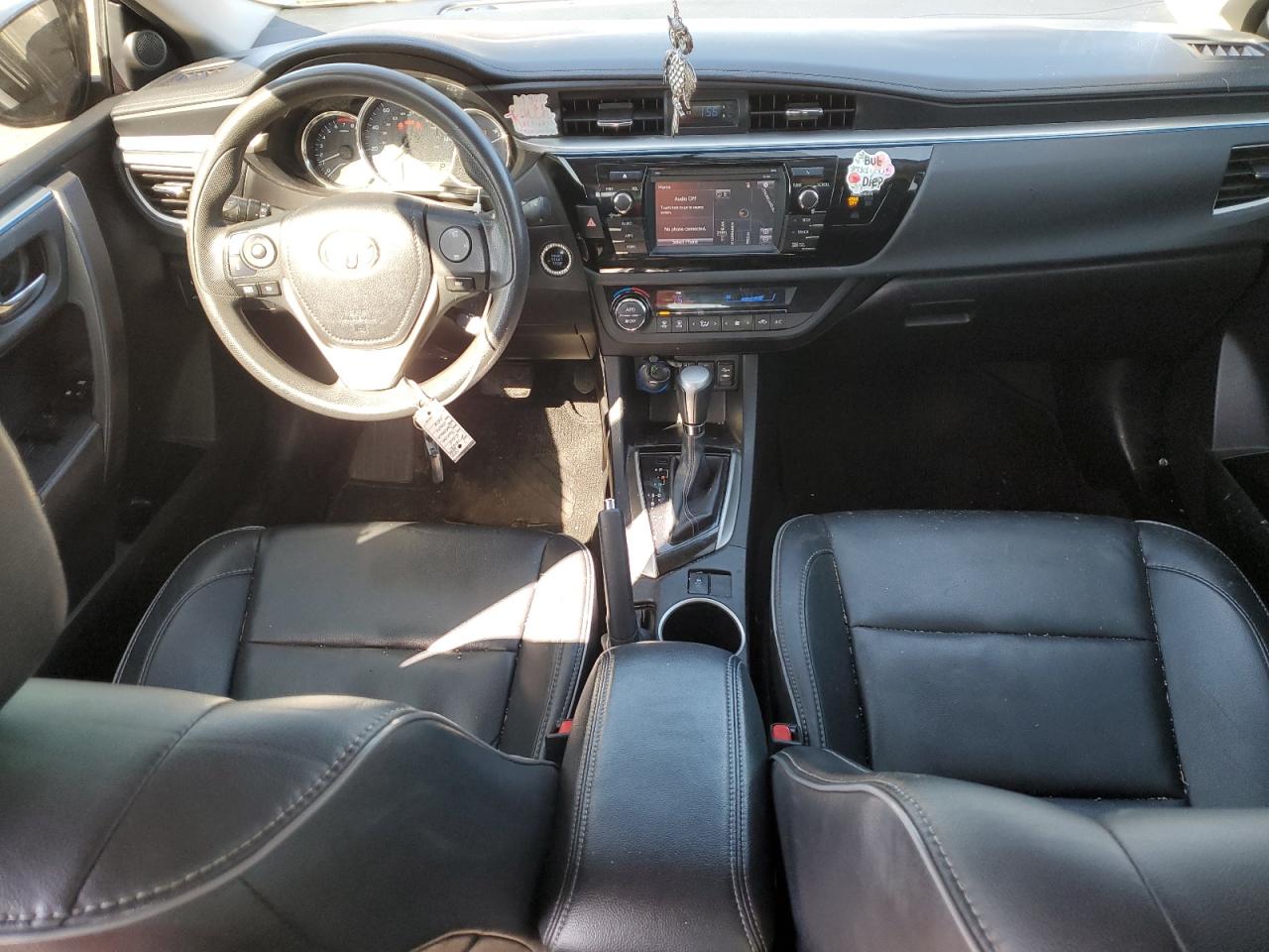2015 Toyota Corolla - Image 8