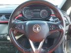 2016 VAUXHALL CORSA SRI for sale at Copart WHITBURN