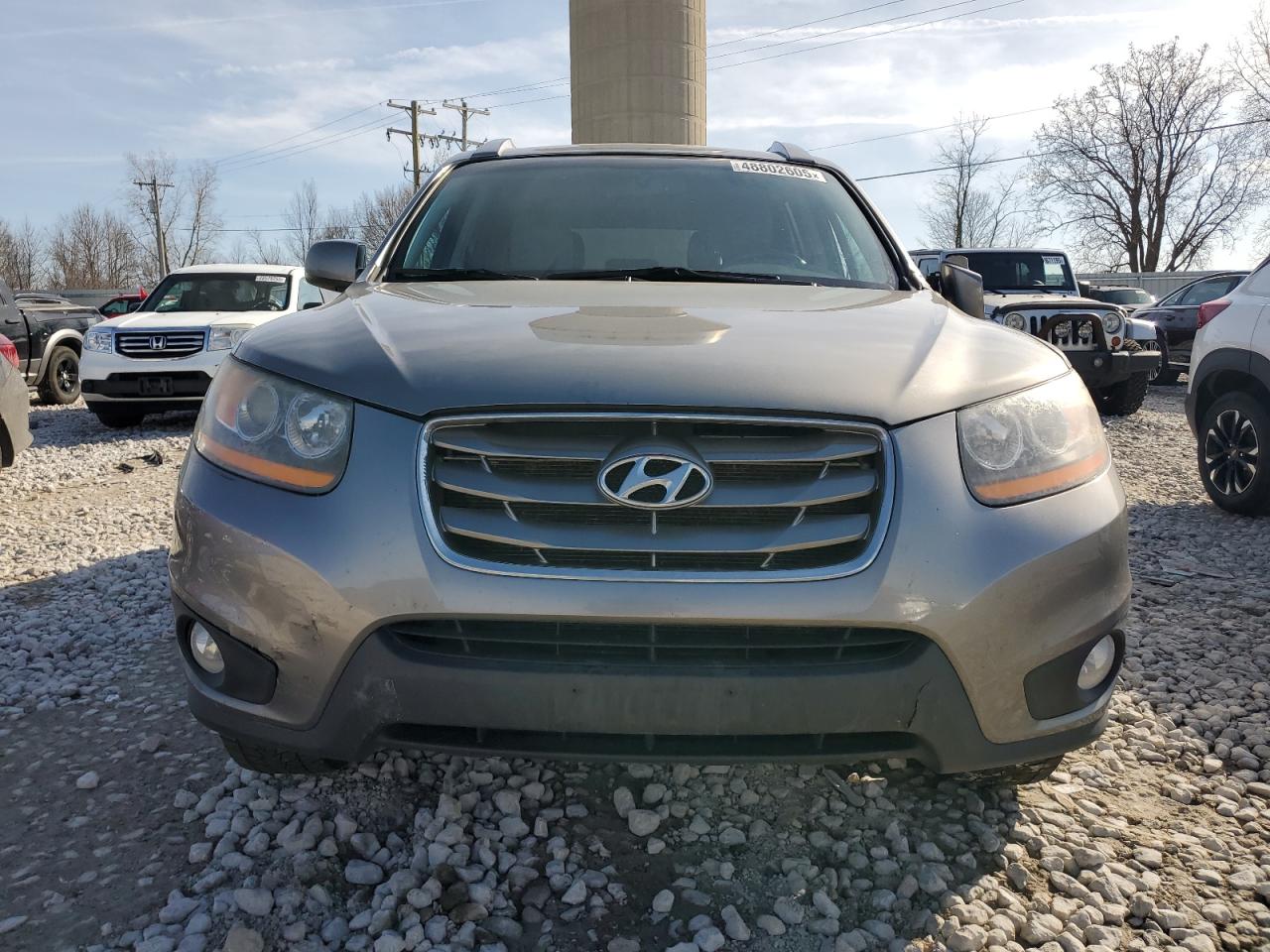 2011 Hyundai Santa Fe - Image 5