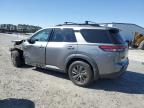 2022 Nissan Pathfinder Sv for Sale in Lumberton, NC - Front End