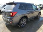 2021 Honda Passport Exl de vânzare în Los Angeles, CA - Front End