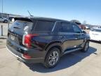 2020 Hyundai Palisade Se for Sale in Sacramento, CA - Front End