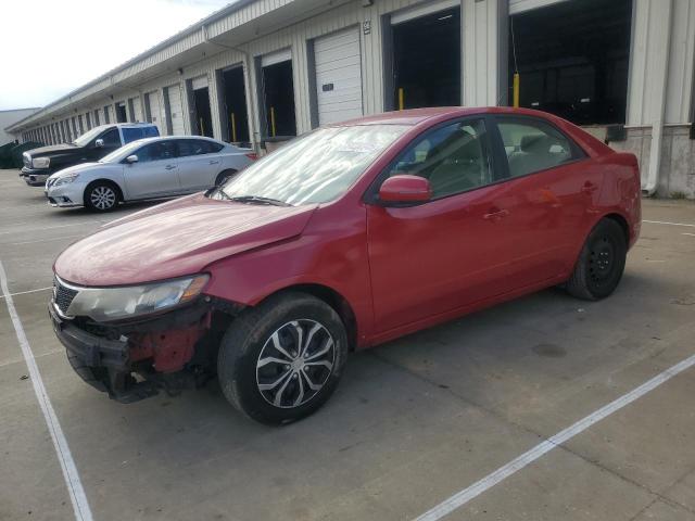 2013 Kia Forte Ex