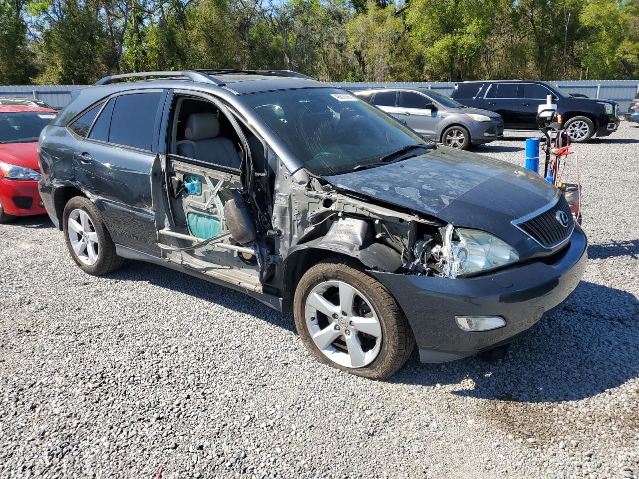 2004 Lexus RX - Image 4