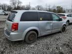 2011 Dodge Grand Caravan Crew продається в Columbus, OH - Side