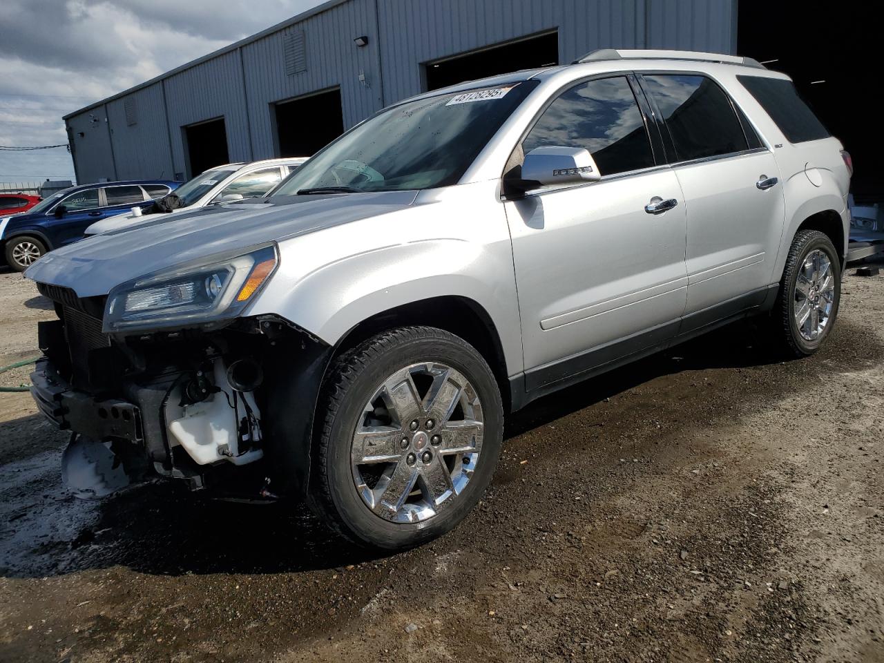 2017 GMC Acadia - Image 1