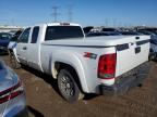 2008 Gmc Sierra K1500 იყიდება Elgin-ში, IL - Front End