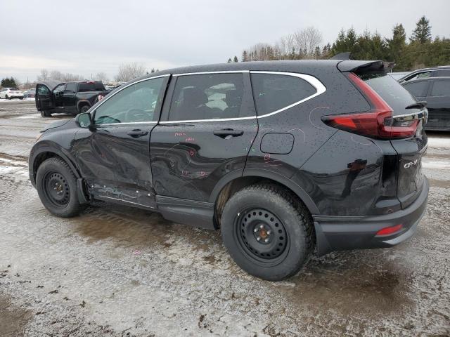 2021 HONDA CR-V LX