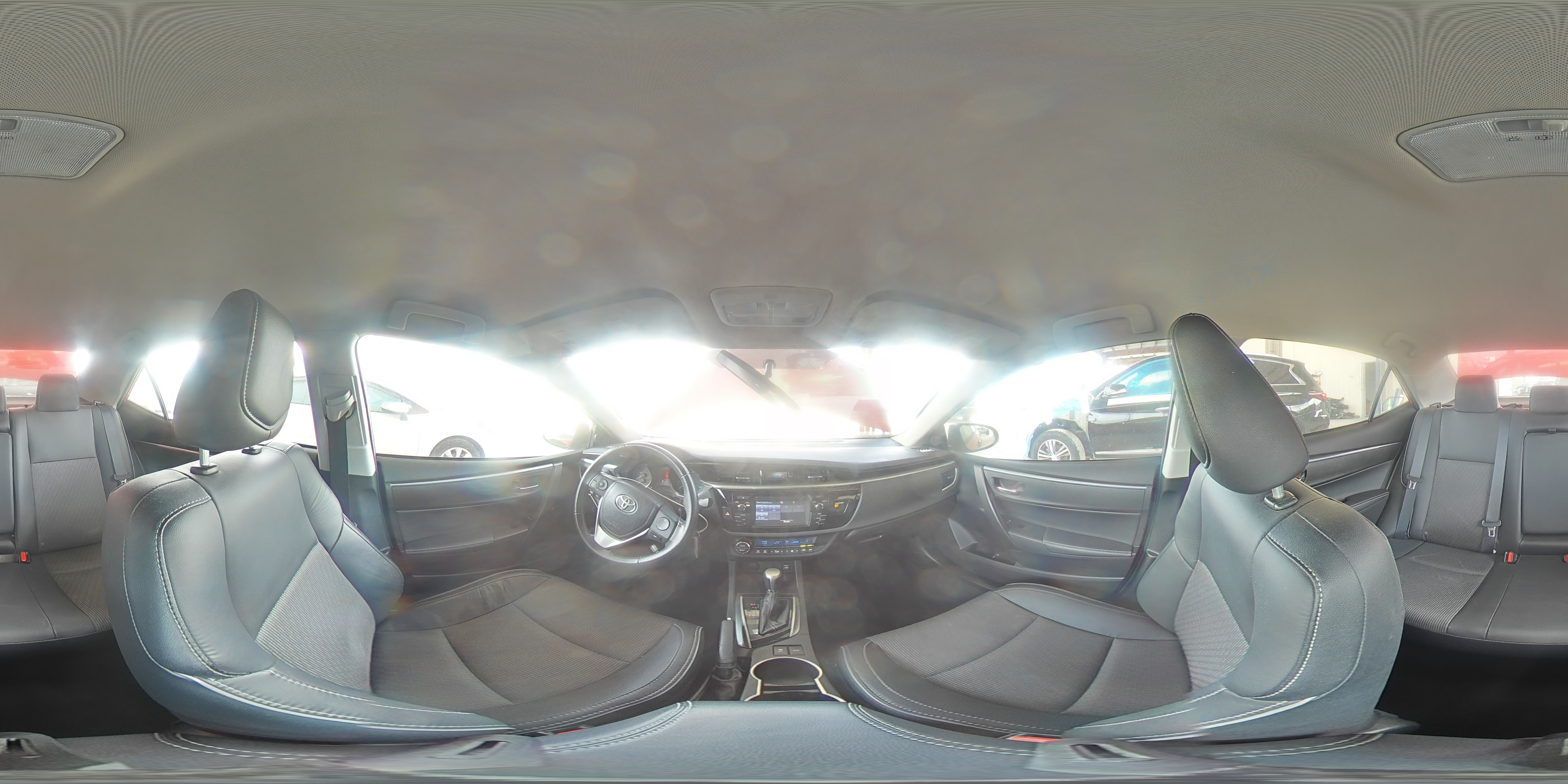 2016 Toyota Corolla - Image 13