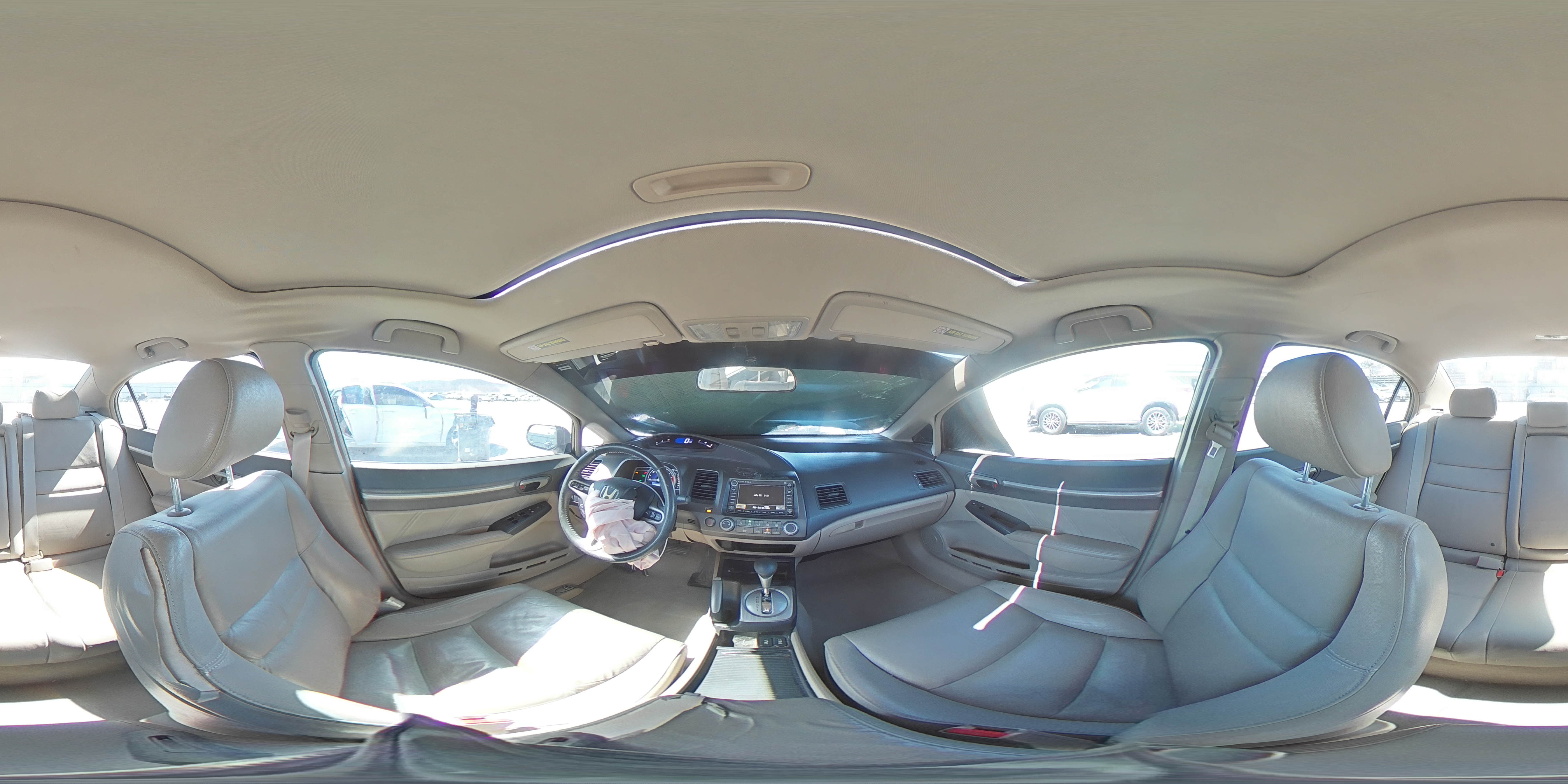 2009 Honda Civic - Image 13