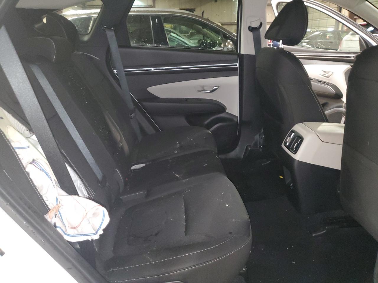 2024 Hyundai Tucson - Image 11