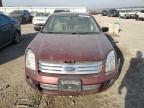 2007 Ford Fusion S for Sale in Kansas City, KS - Front End