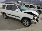 2001 Honda Cr-V Ex for Sale in Farr West, UT - Front End