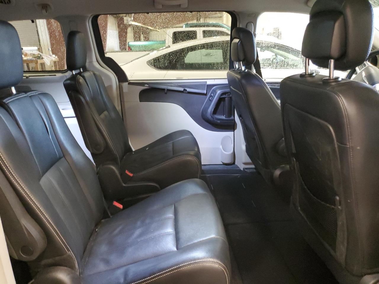 2015 Chrysler Town & Country Touring VIN: 2C4RC1BG3FR629328 Lot: 48708965