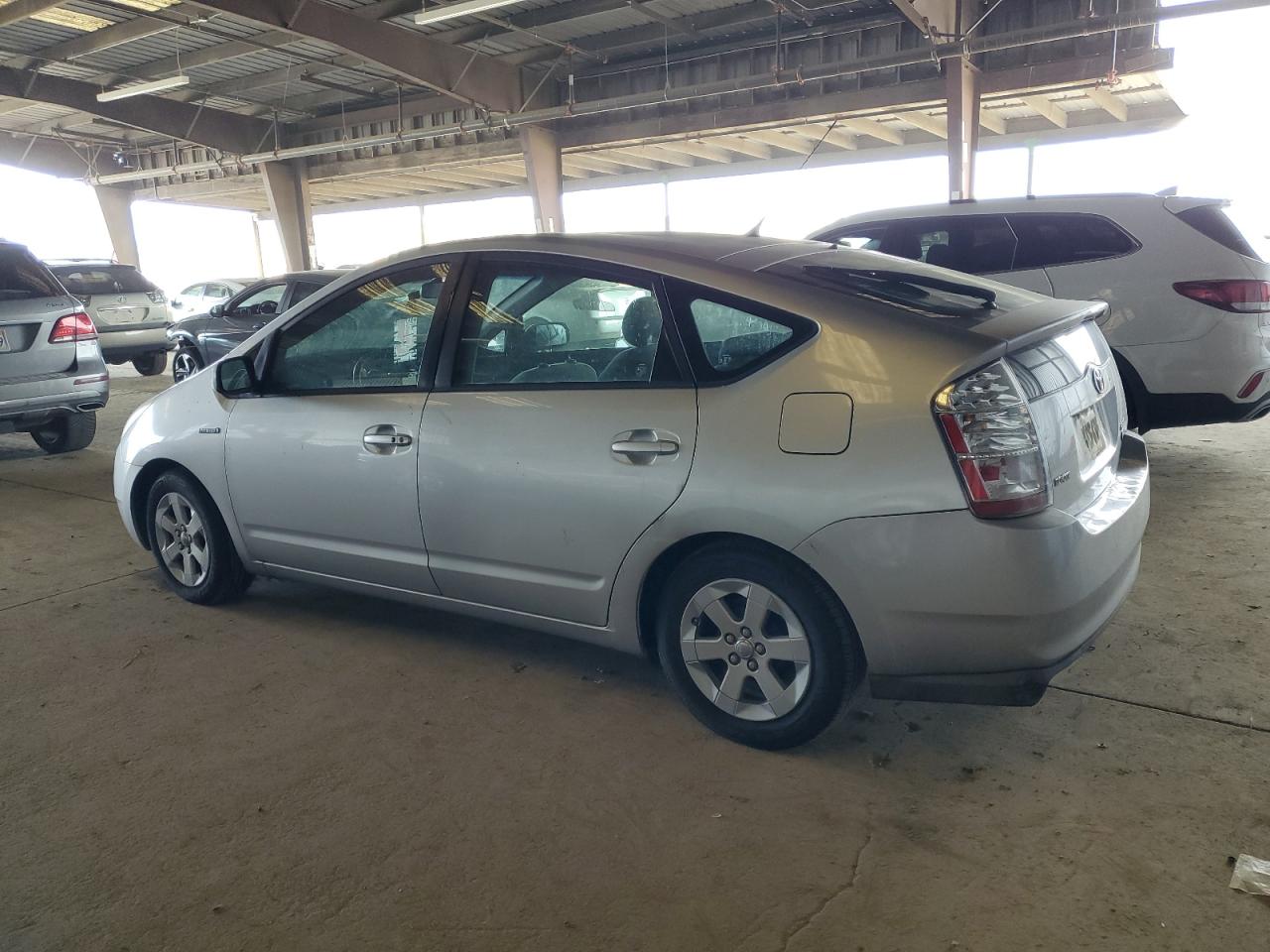 2009 Toyota Prius - Image 2