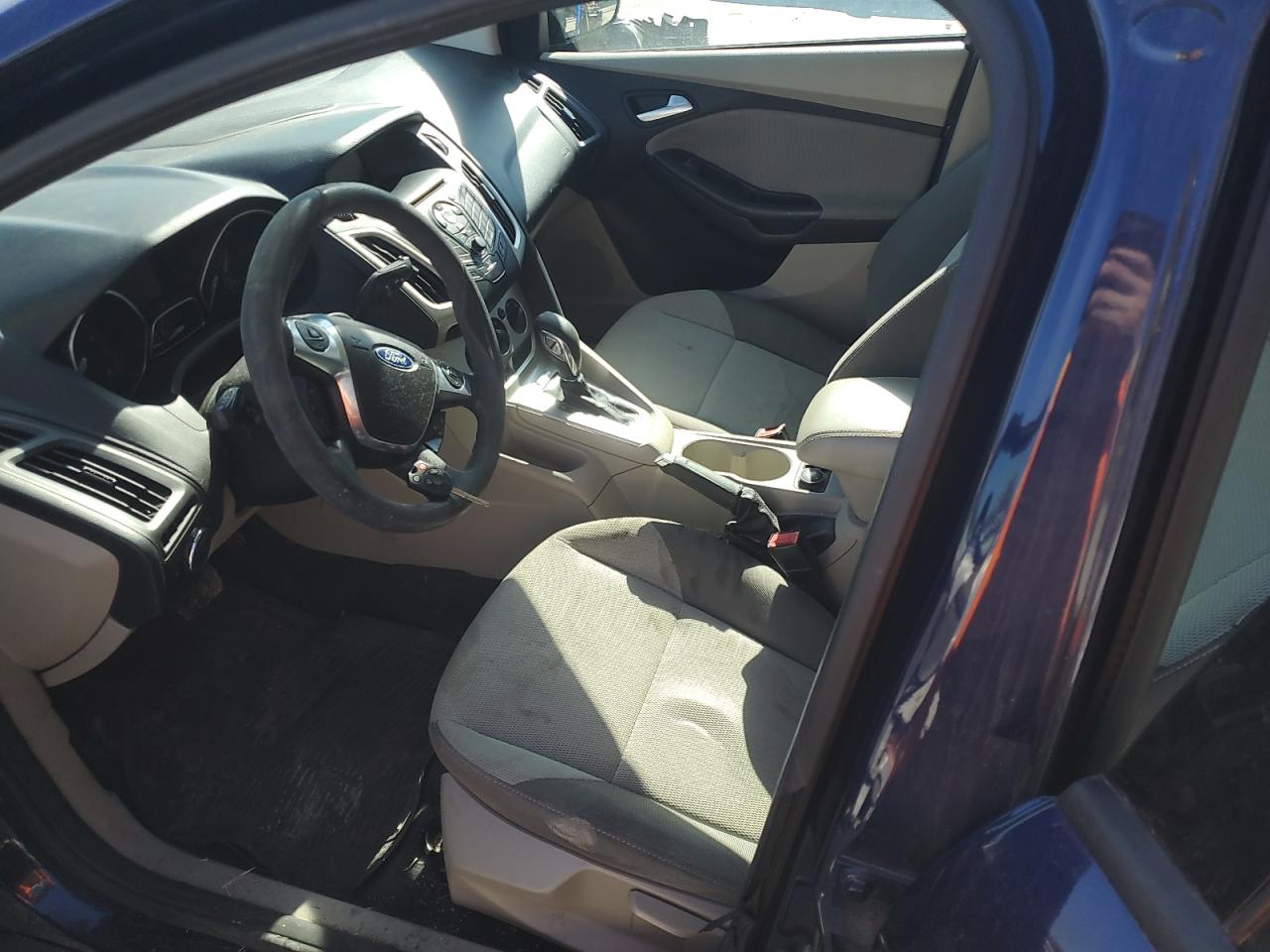 2012 Ford Focus - Image 7