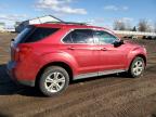 2013 Chevrolet Equinox Lt للبيع في Portland، MI - Front End