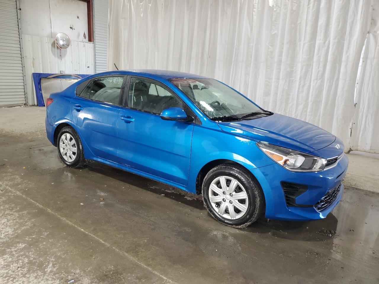 2023 Kia Rio - Image 4