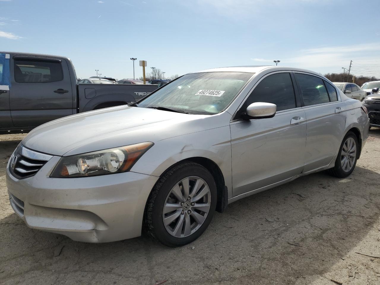 2011 Honda Accord - Image 1