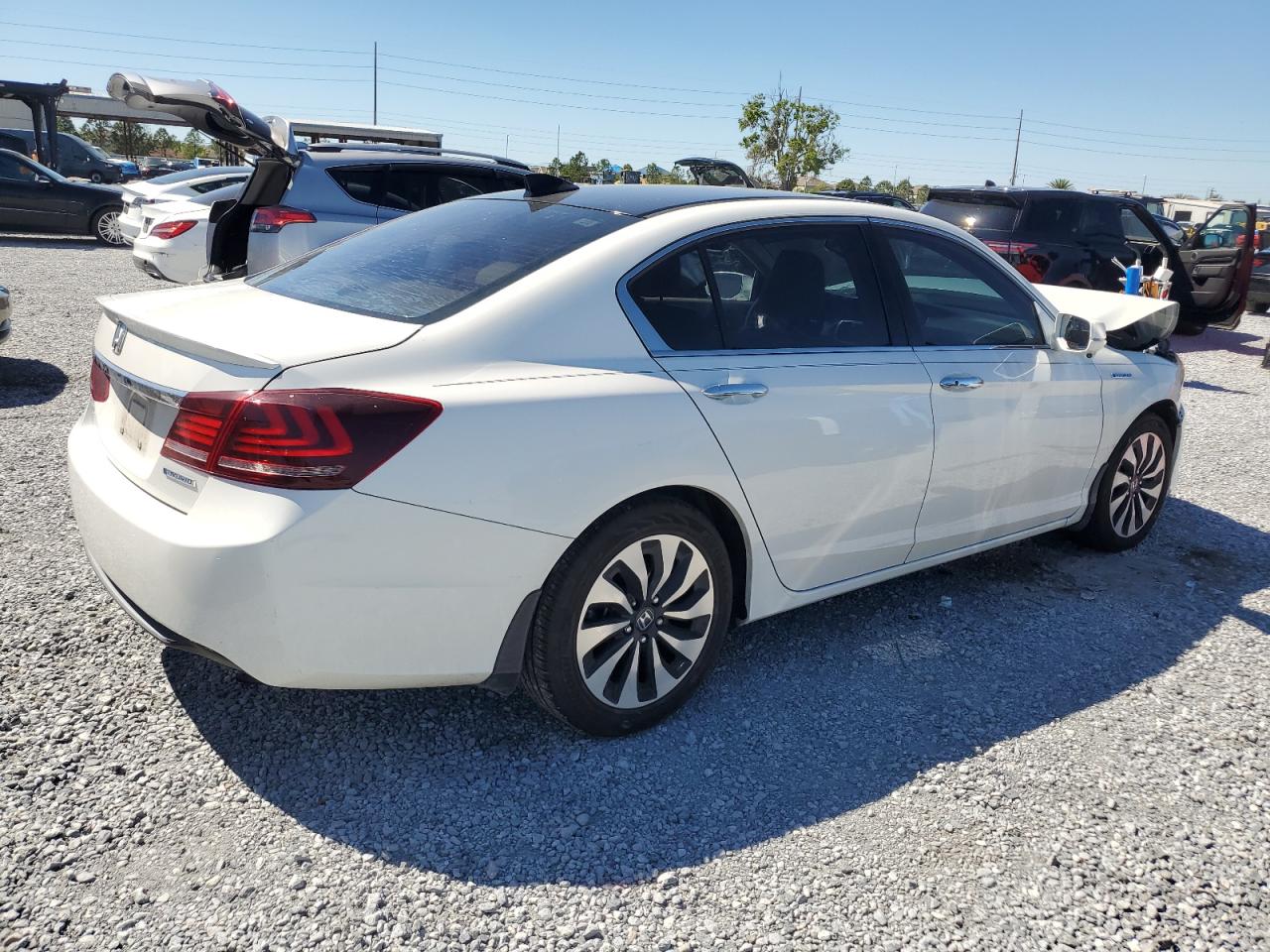 2014 Honda Accord - Image 3