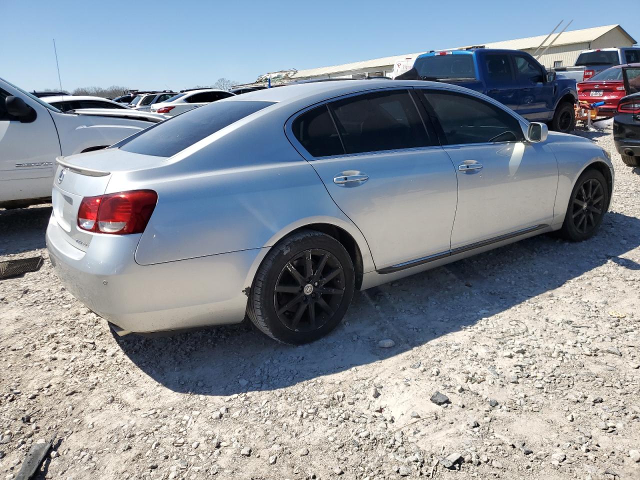 2006 Lexus GS 300 - Image 3