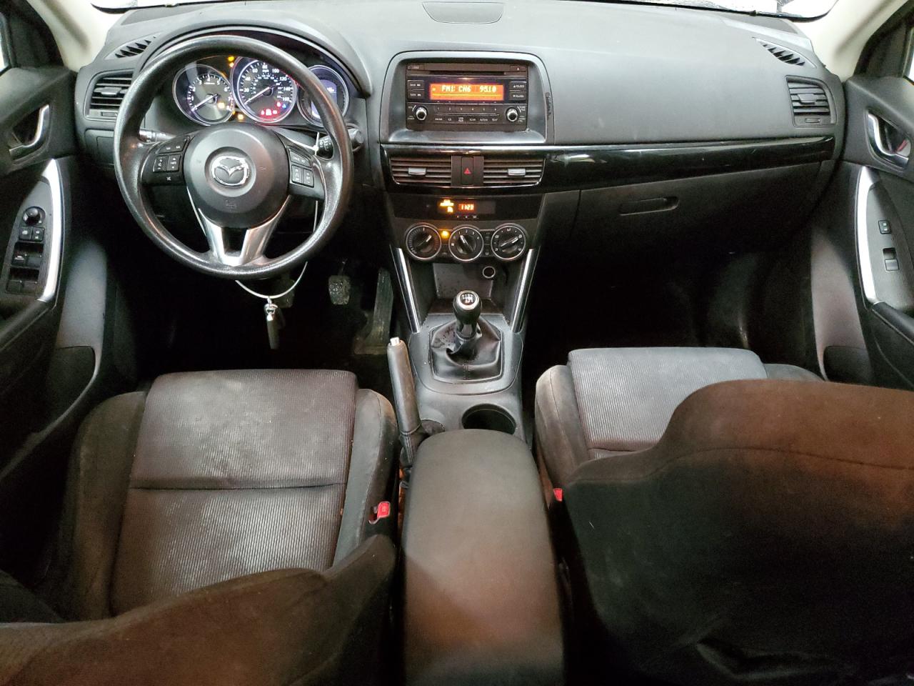 2014 Mazda CX-5 - Image 8