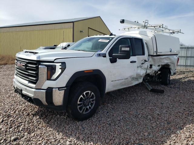 2024 Gmc Sierra K3500