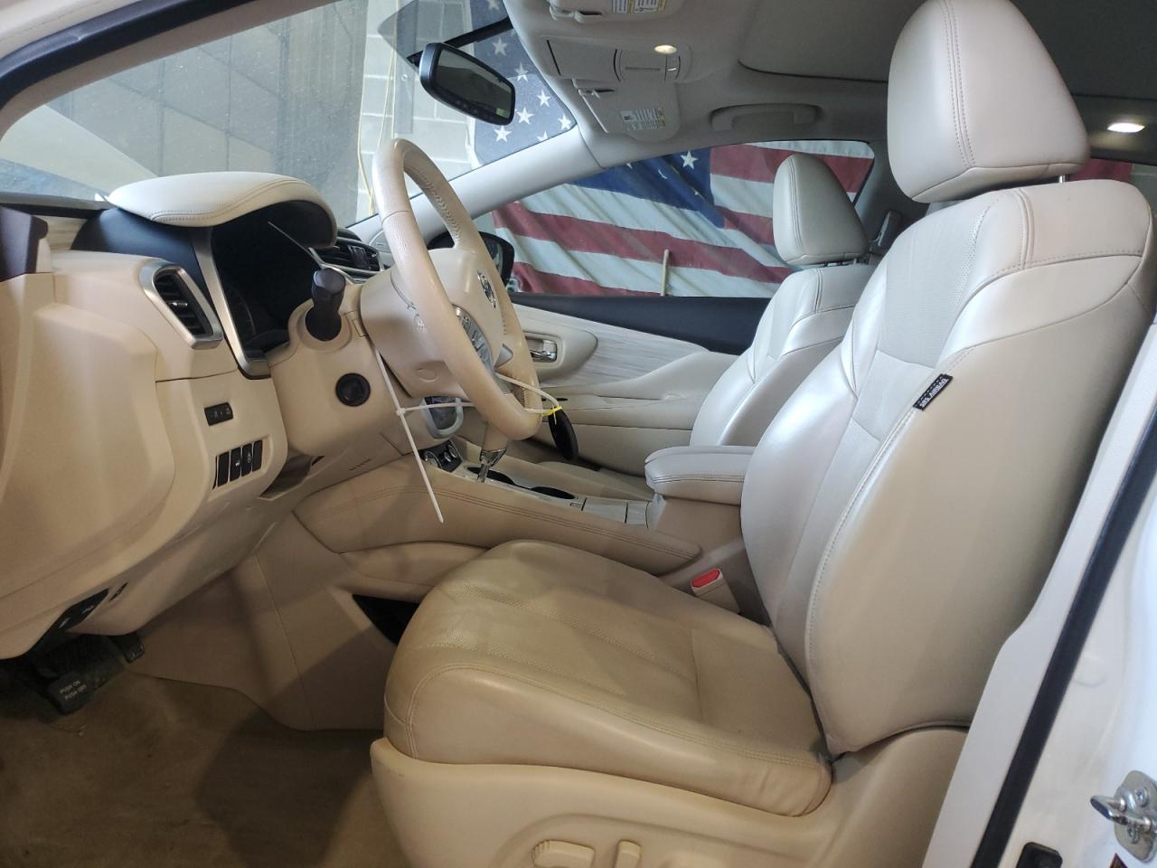 2015 Nissan Murano - Image 7