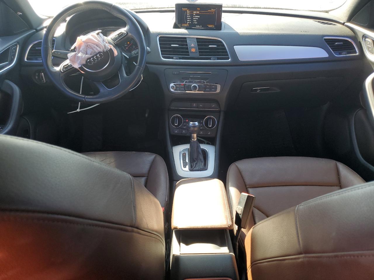 2018 Audi Q3 - Image 8
