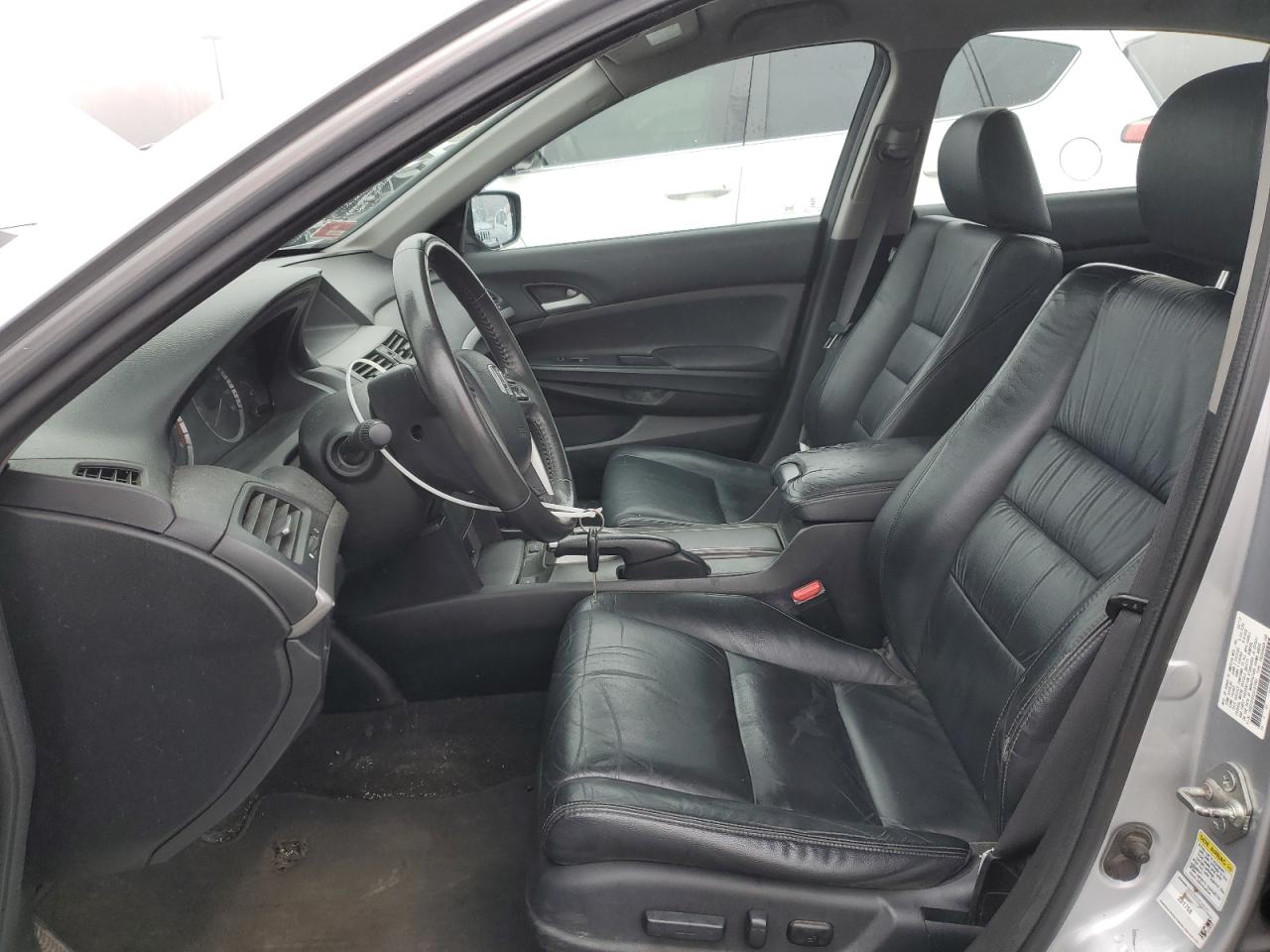 2012 Honda Accord - Image 7