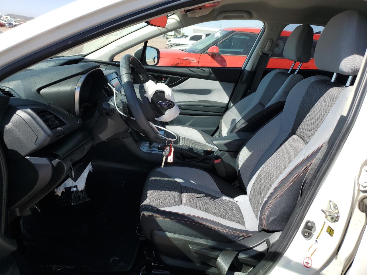 2019 Subaru XV - Image 7