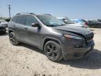 2018 Jeep Cherokee Latitude for Sale in San Antonio, TX - Front End