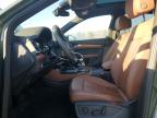 2021 Audi Q5 E Premium Plus за продажба в North Billerica, MA - Front End