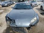 2013 Mazda Mx-5 Miata Grand Touring na sprzedaż w Florence, MS - Front End