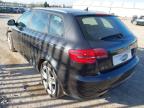 2010 AUDI A3 SPORT T for sale at Copart WESTBURY