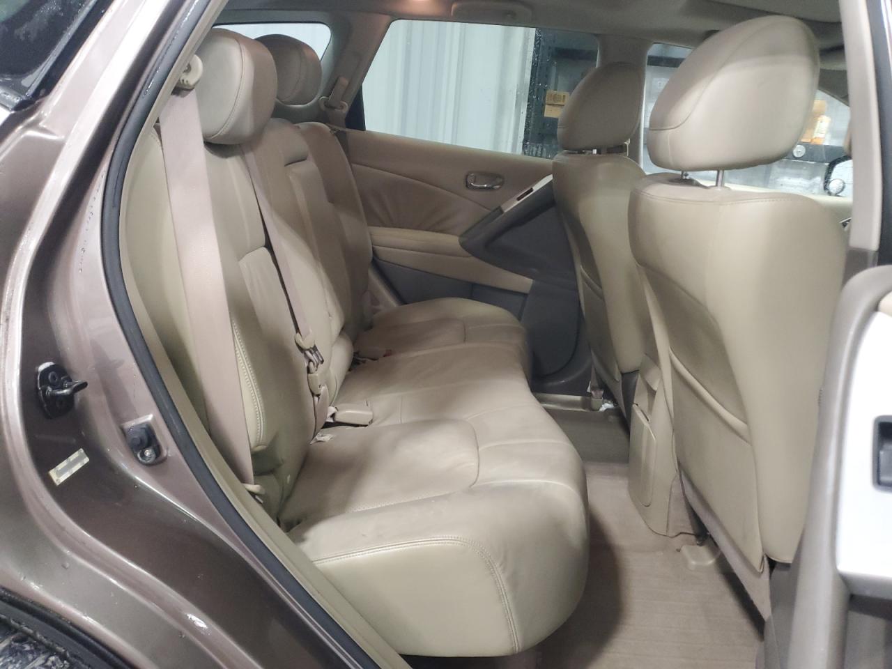 2009 Nissan Murano - Image 11
