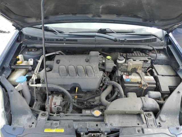 2010 NISSAN SENTRA 2.0